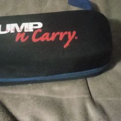 18V Jump And Carry