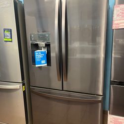 Kenmore Refrigerator 