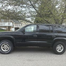 1999 Dodge Durango