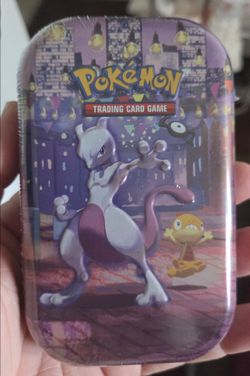 Pokemon - 30th Celebration Mini Tins