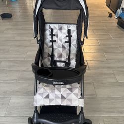 Baby Stroller 