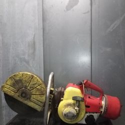 Cut off Saw 