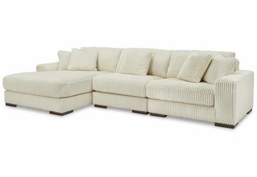 Coach Sofa