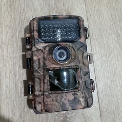 Trail Cameras
