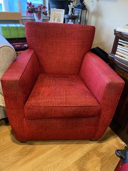 Armchair