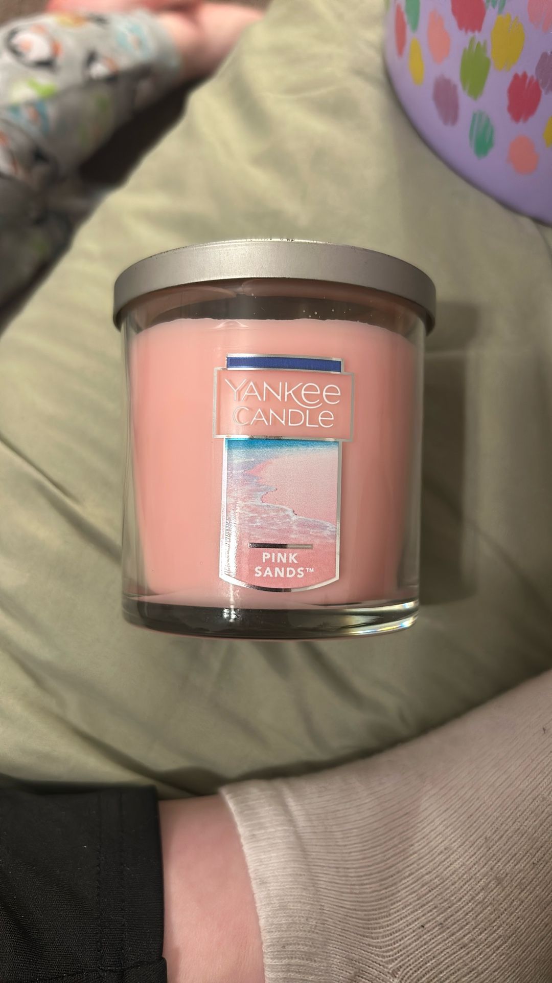 Candle