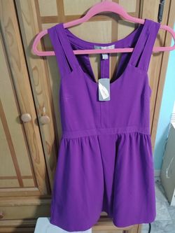 New with tag Forever 21 dress size Medium
