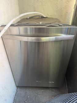 Whirlpool Gold series