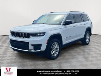 2023 Jeep Grand Cherokee L