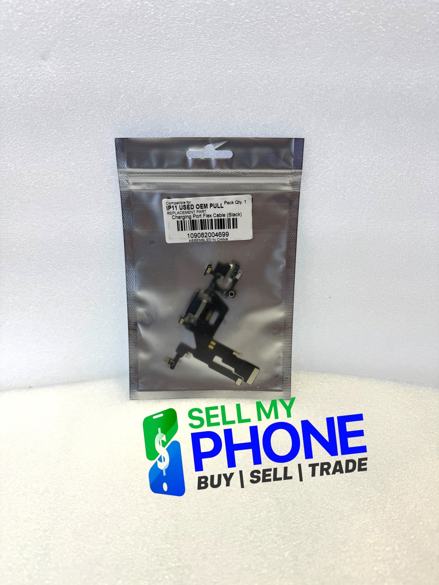 iPhone 11 Charger Port Replacement Part