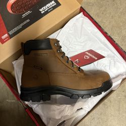 Work Boots 