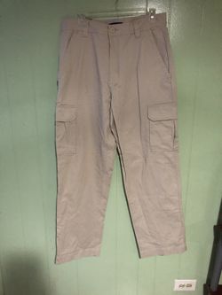 Men’s Cargo Pants