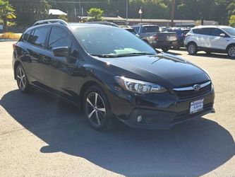 2020 Subaru Impreza