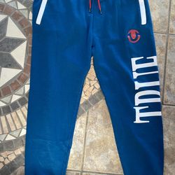 True Religion Sweatpants