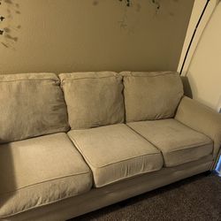 3 Seat Couch  