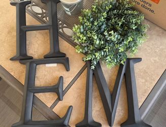 Home decor