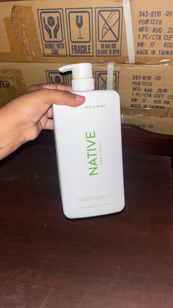 Native