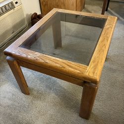 Side/End Table