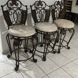 Kitchen Stools