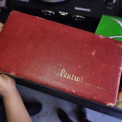 Measuring tool micrometer