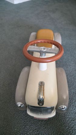 Car toy