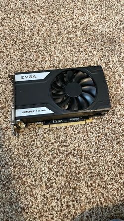 Ev3a GeForce Gtc 960