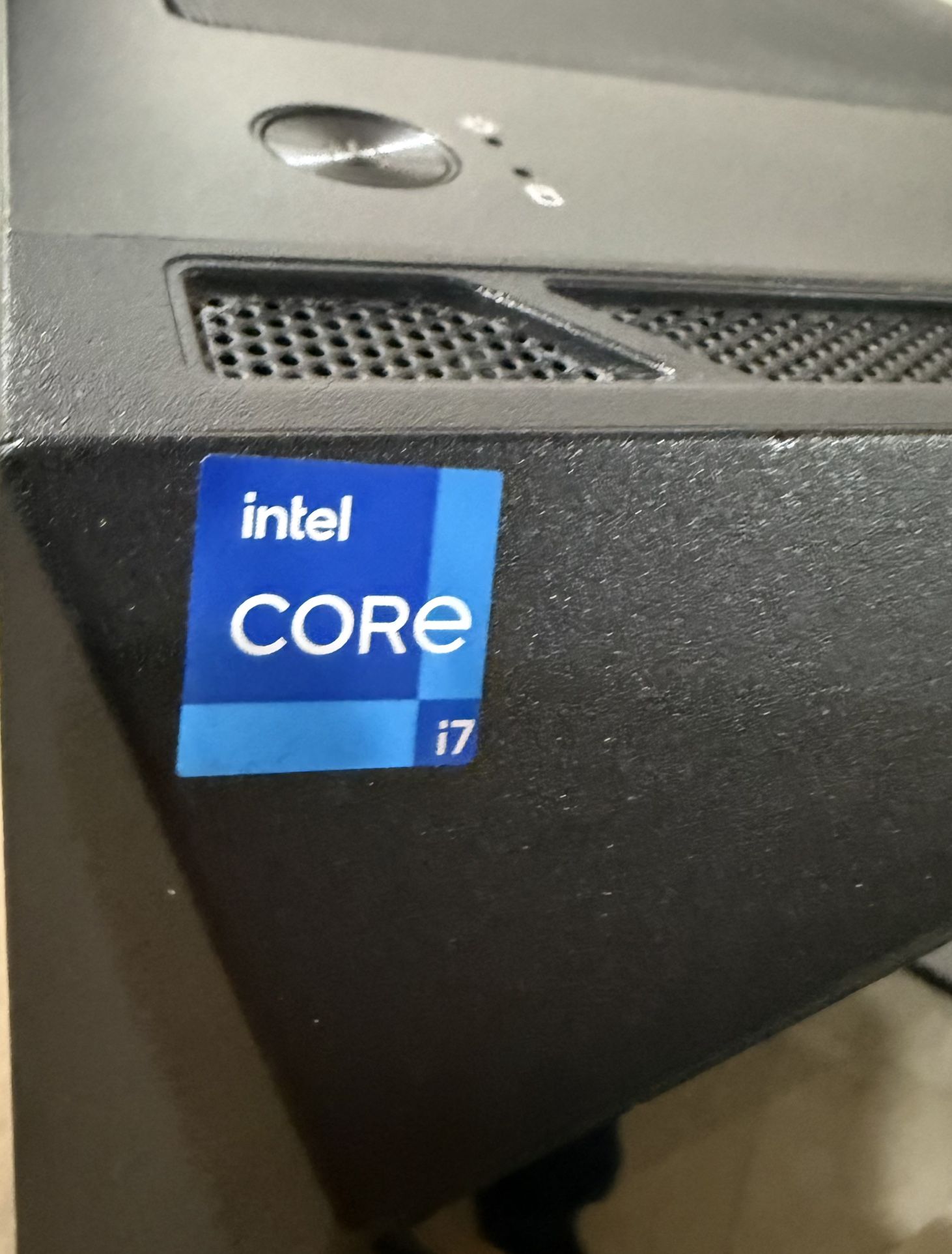 ibuypower PC