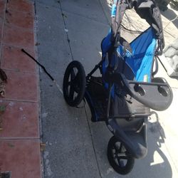 Baby Stroller 