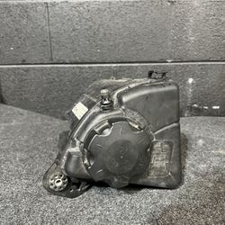 MAHLE BEHR EXPANSION TANK COOLANT RESERVOIR (contact info removed)54 BMW 750LI 550I 650I 750I