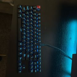 Gaming Keyboard 