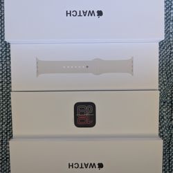 Apple Watch SE 3 GPS+Cellular 