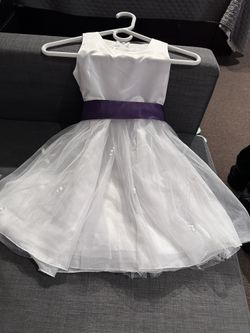 Vestidos Size 4