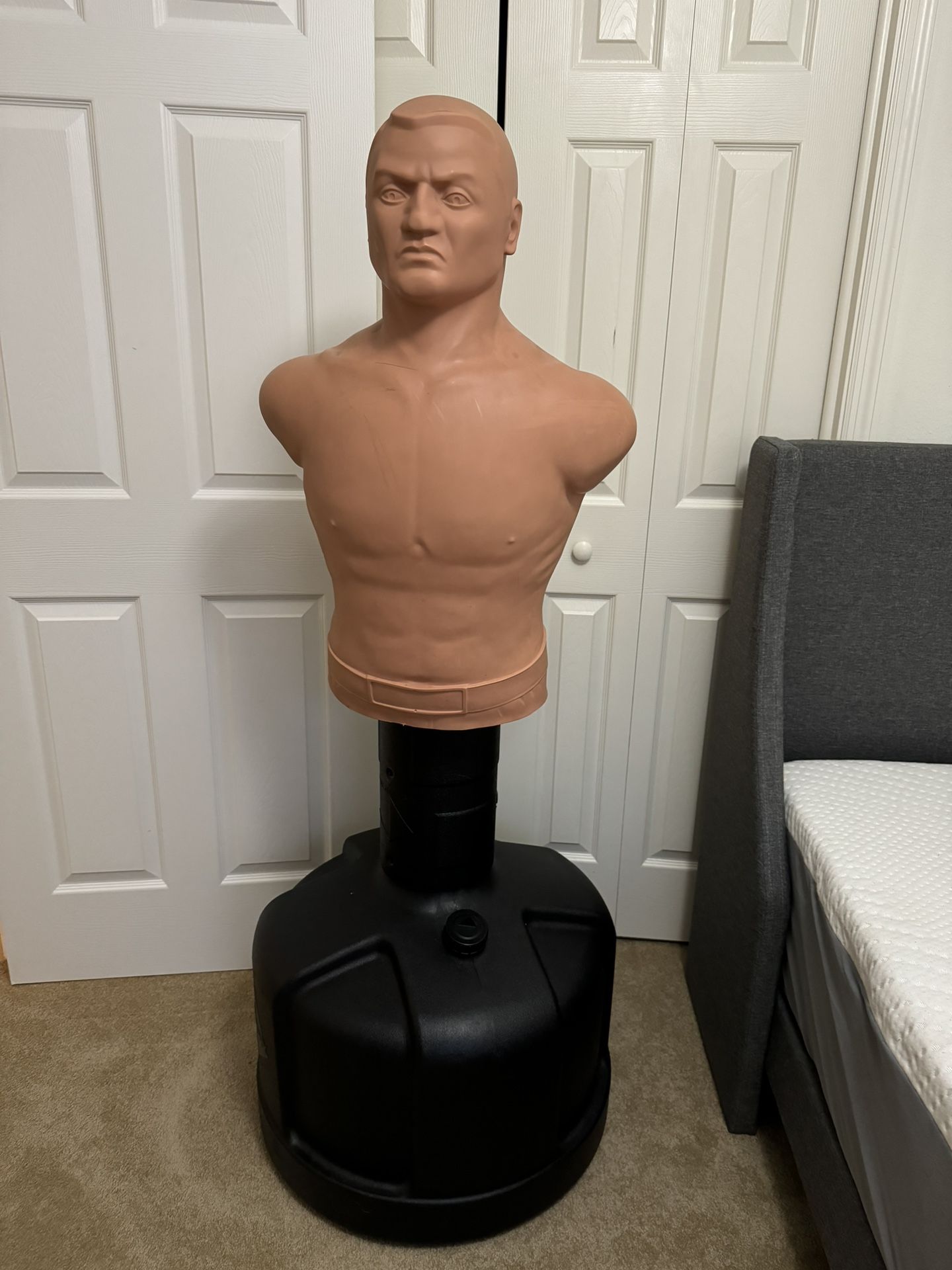 Boxing Dummy