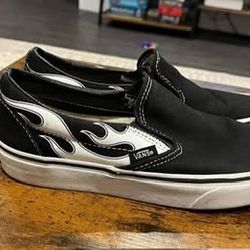 Slip On Vans
