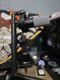 Fifine microphone