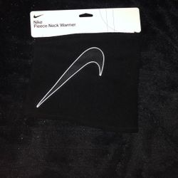 Neck warmers Nike 
