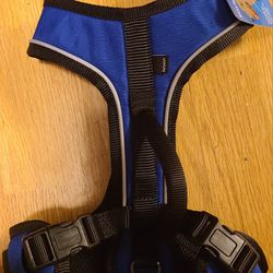 Size SMALL Dog Harness