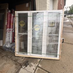 Window 60x60 Pella 250