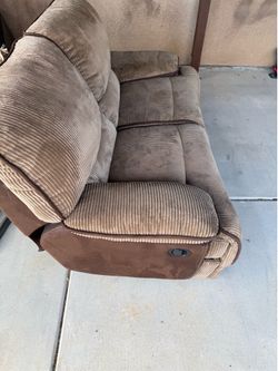 3 piece sofa
