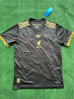 Mexico Player Version And Fan Version