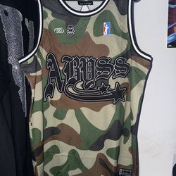 Juice wrld abyss bundle hoodie