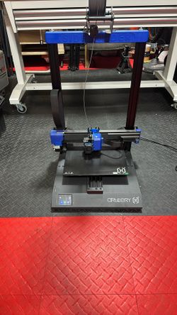 Artillery Sidewinder 3D Printer