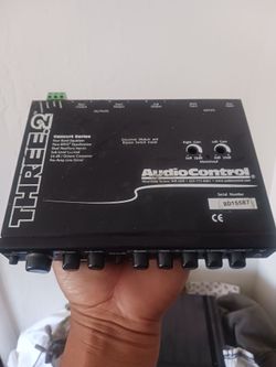 Audiocontrol