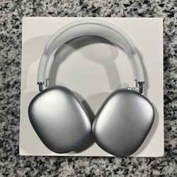 Airpod Maxes type c
