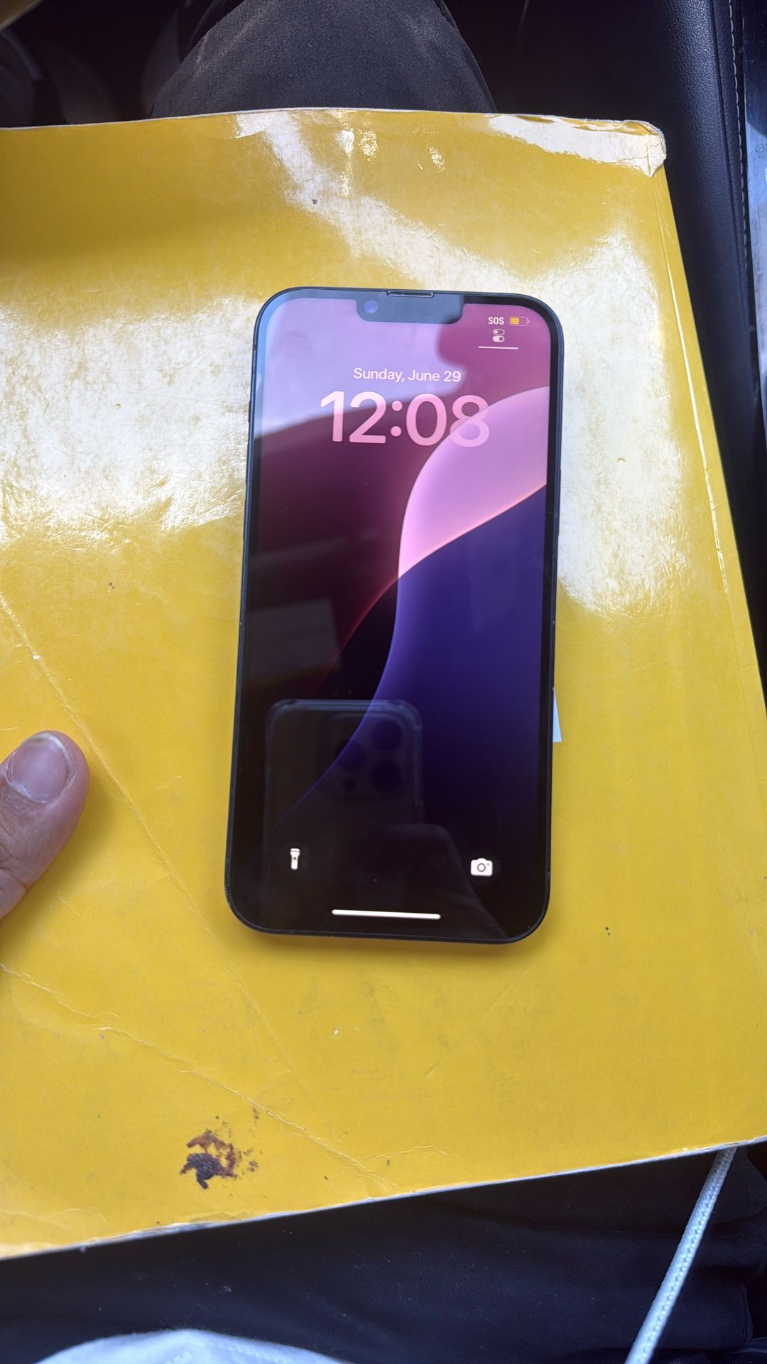iPhone 14 Plus