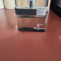 Ferragamo Perfume 