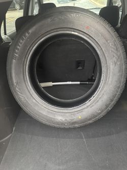 Quantity 1 225 65 17