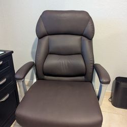 Shaq Office Chair 