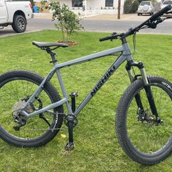 Nishiki Mountain Bike 
