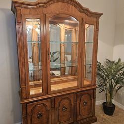 Offer up china cabinet deals